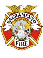 Sacramento Fire